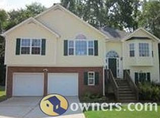 106 Ashbury Dr, Villa Rica, GA 30180