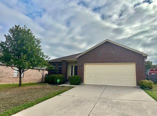 1408 Riverside Rd, Roanoke, TX 76262