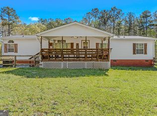 379 Mount Vernon Church Rd, Jackson, GA 30233