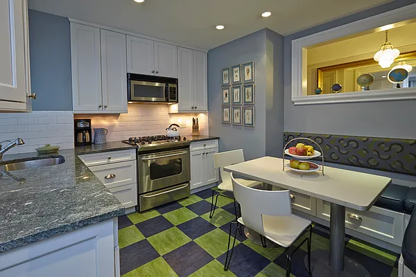 Sold by Brown Harris Stevens | media 1