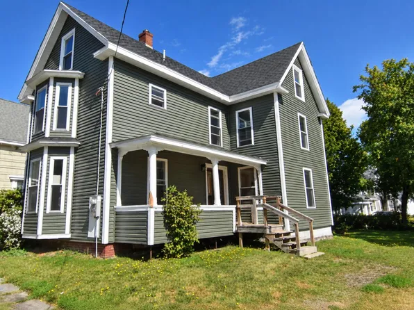 95 Palm Street, Bangor, ME 04401