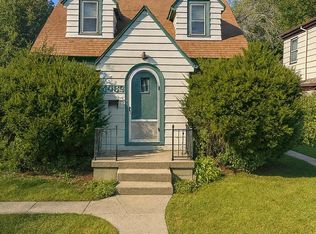 4969 N 58th St, Milwaukee, WI 53218
