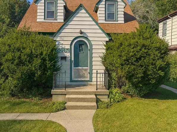 4969 North 58th STREET, Milwaukee, WI 53218