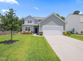 10 Pacolet Ln, Beaufort, SC 29906