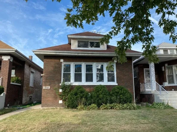 9432 S Vernon Ave, Chicago, IL 60619