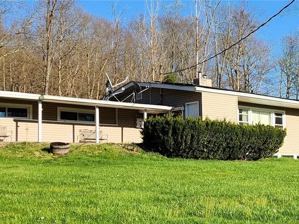 2263 Township Road 1097, Perrysville, OH 44864