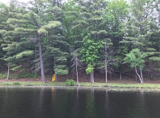 754 N Jackpine Rd, Fountain, MI 49410