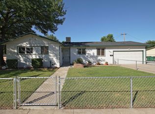 3003 Sorrel St, Anderson, CA 96007