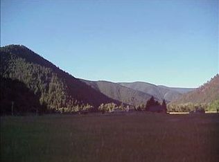 835 Rock Creek Rd, Clinton, MT 59825