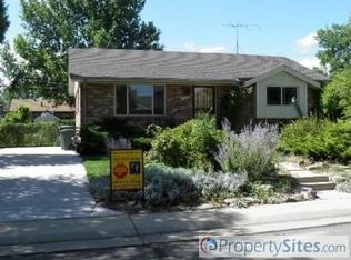 11327 Larson Ln, Northglenn, CO 80233