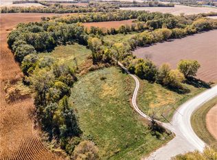 21995 Oil Well Rd, Dearborn, MO 64439