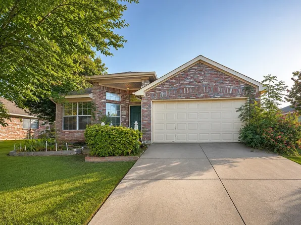 917 Bard Dr, Garland, TX 75040