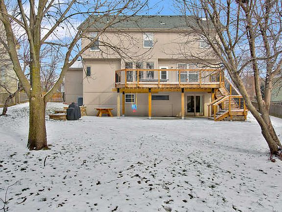 Backyard playground!