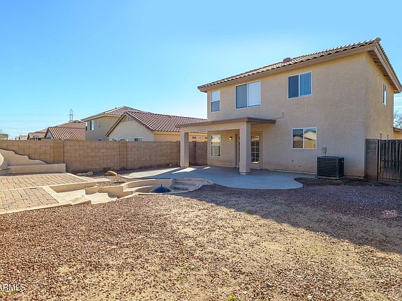 5th image of 11526 W SHAW BUTTE Drive