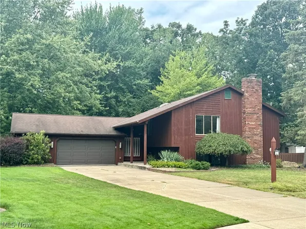 5830 Oriole Ct, Mentor, OH 44060