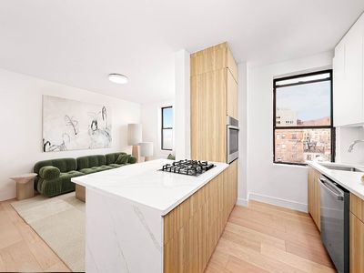 690 Riverside Dr APT 6E, New York, NY, 10031