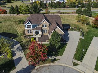 4844 Rustling Ridge Ct, Noblesville, IN 46062