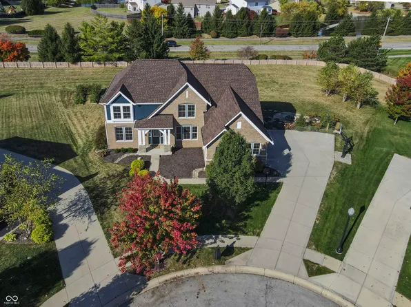 4844 Rustling Ridge Ct, Noblesville, IN 46062
