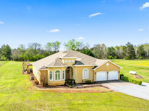 6080 County Road 131, Town Creek, AL 35672