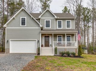 11824 Saint Audries Dr, Chesterfield, VA 23838