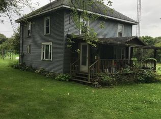 6901 N 525 W, Wawaka, IN 46794