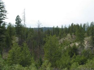 0 Evergreen Ct, Valley, WA 99181