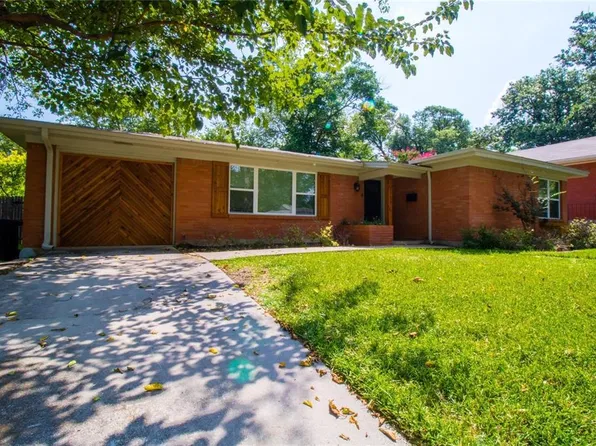 3120 Covert Ave, Fort Worth, TX 76133