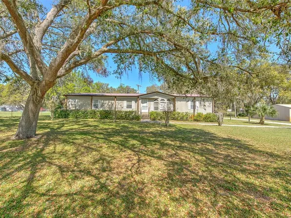 7212 W Short Rd, Plant City, FL 33565