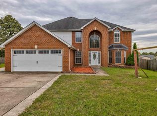 1801 Rory Cv, La Vergne, TN 37086