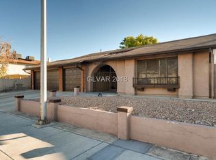 3152 Pampas Pl, Las Vegas, NV 89146