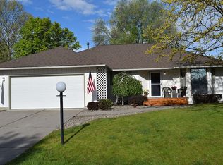 4907 N Lucille Rd, Spokane, WA 99216