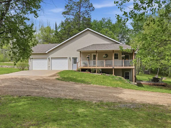 20731 Fenwick Cir, Park Rapids, MN 56470
