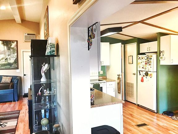 Room addition Kitchen/Family room