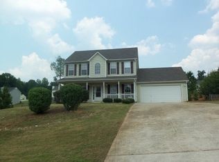 3936 Old Ivy Ct, Ellenwood, GA 30294