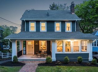 60 Maplewood Ave, Maplewood, NJ 07040