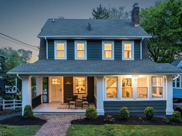 60 Maplewood Ave, Maplewood Twp., NJ 07040