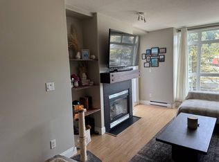3122 Saint Johns St #416, Pt Moody, BC