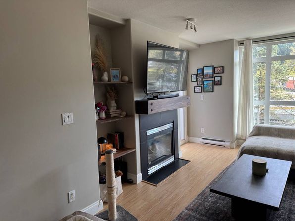 3122 Saint Johns St #416, Pt Moody, BC V3H 5C8