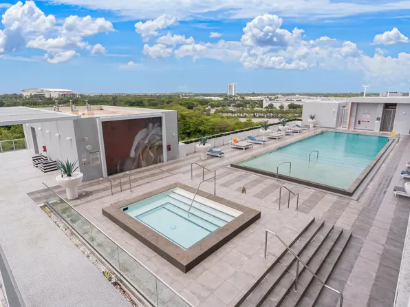 2000 Metropica Way #801, Sunrise, FL 33323