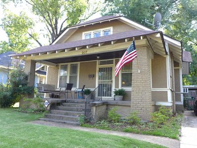 207 Lemaster St, Memphis, TN, 38104
