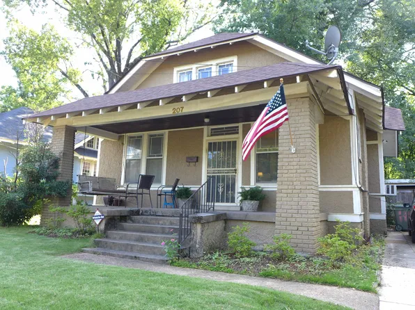 207 Lemaster St, Memphis, TN 38104