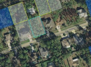 57 Bainbridge Ln, Palm Coast, FL 32137
