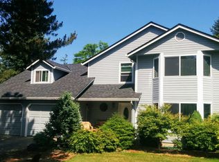 1307 SE 201st Ave, Camas, WA 98607