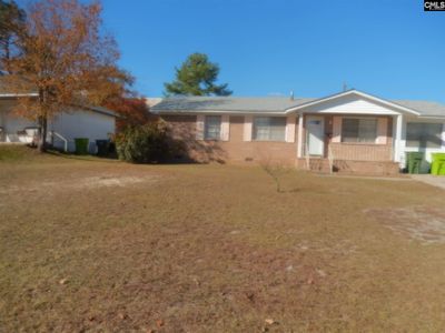 1613 Faraway Dr, Columbia, SC, 29223