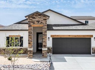 732 Cedarwood Ave, El Paso, TX 79928