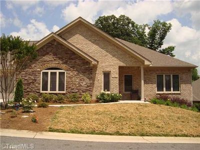 6 Annalisa Dr, Greensboro, NC, 27455