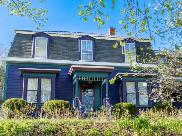 487 Hollis Road, Hollis, ME 04042