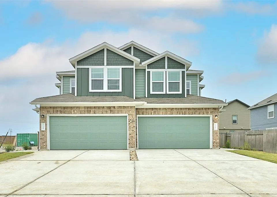 7312 Spotted Leaf Way