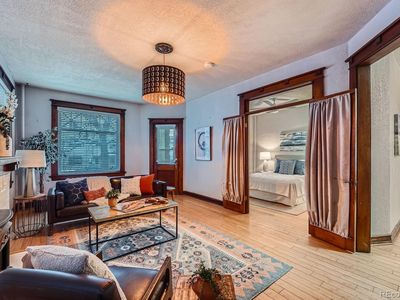 125 E 11th Avenue #2, Denver, CO, 80203
