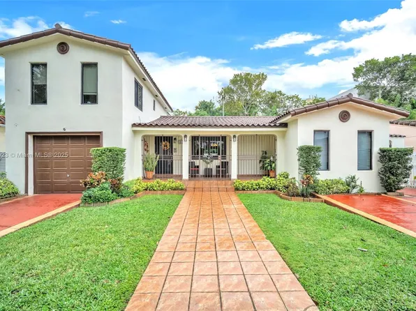 635 SW 39th Ave, Miami, FL 33134